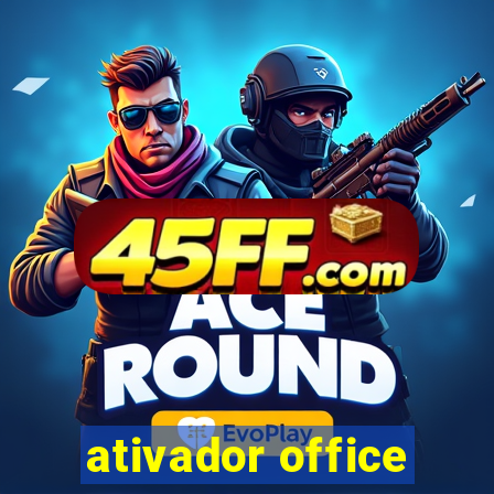 ativador office